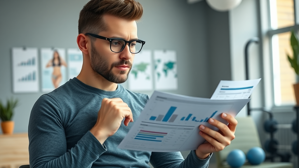 Holistic wellness in fitness: thoughtful analysis of market challenges and opportunities