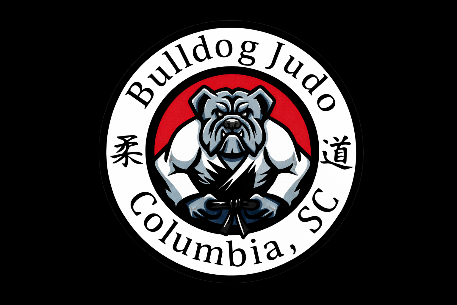 Judo practice and community atmosphere at Bulldog Judo Academy