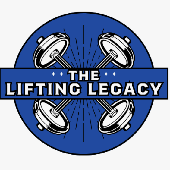 The Lifting Legacy logo