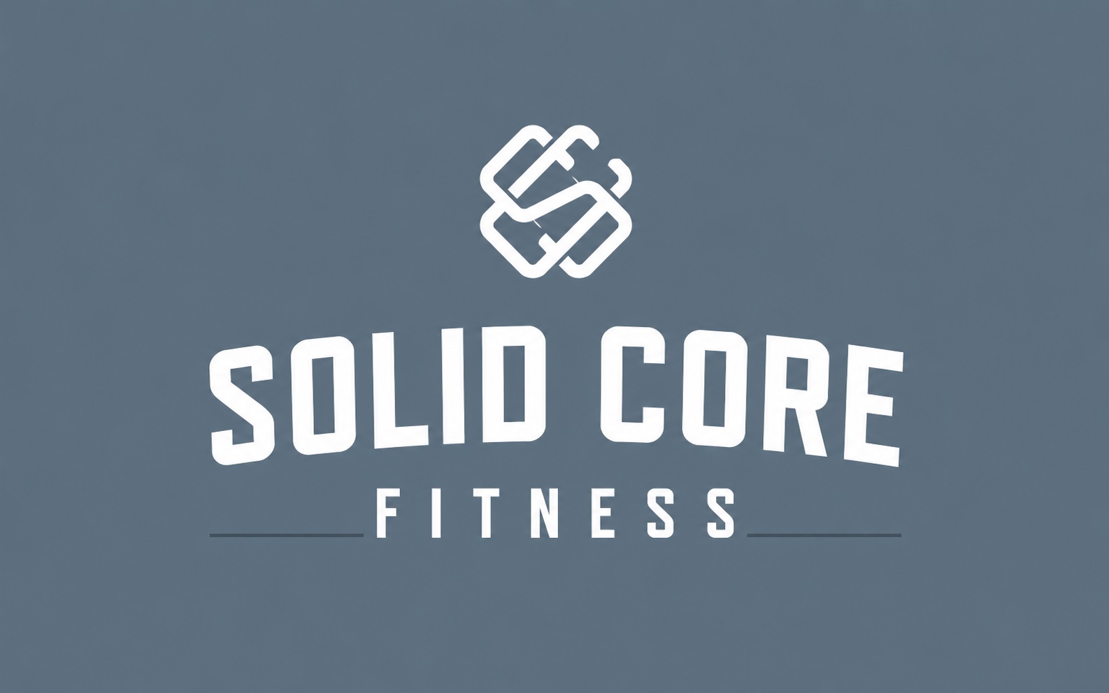 Solid Core Fitness business logo