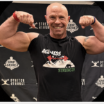 Age-Less Strength weight room and strength training gym