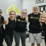 Alloy Personal Training Rosewood Gym Review