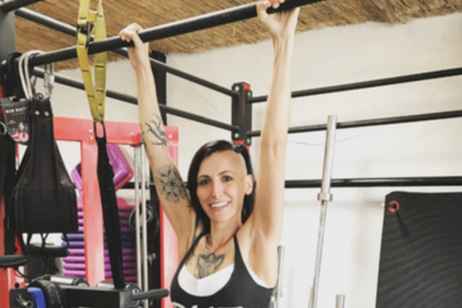 Body Unlimited Fitness (BUF) Sherman Oaks, California & Spokane Valley, Washington
