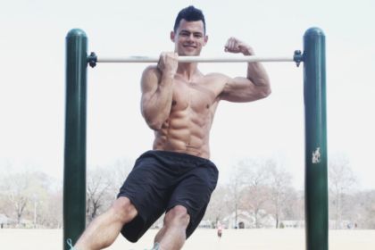Capra Bodyweight Training New York, New York