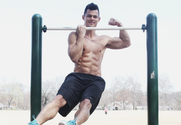 Capra Bodyweight Training New York, New York