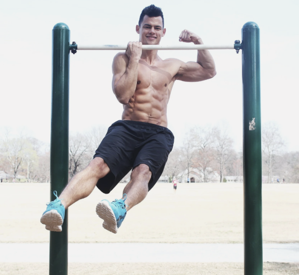Capra Bodyweight Training New York, New York