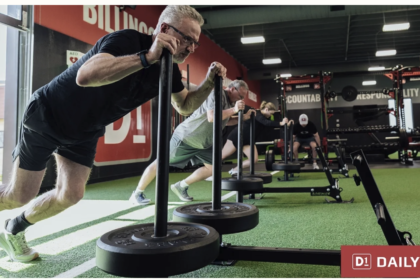 D1 Training Huntington Beach, California