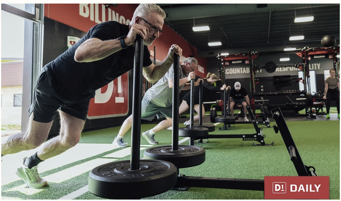 D1 Training Huntington Beach, California