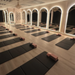 EMOSA Pilates Santa Ana, Garden Grove, And Newport Beach, California