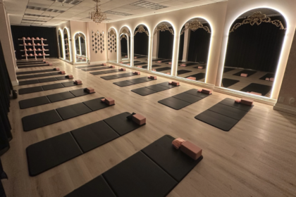 EMOSA Pilates Santa Ana, Garden Grove, And Newport Beach, California
