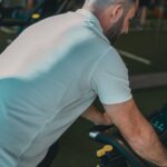 Evening exercise on a stationary bike before a sleep-restriction memory study