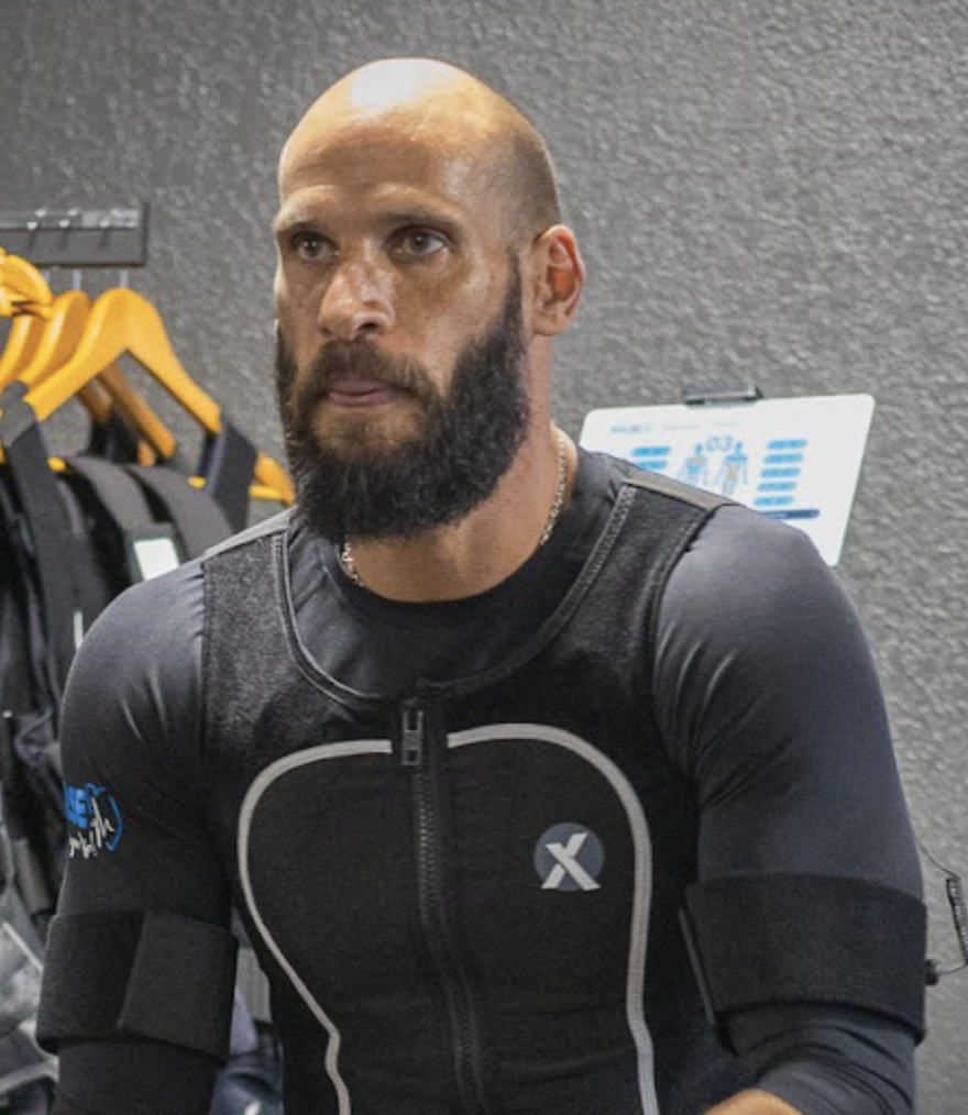 Featured expert Florent of Pulse Wellness Studio