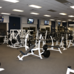 Fitness MD personal training and movement studio in Roseville, California