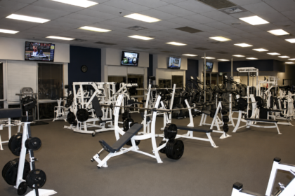 Fitness MD personal training and movement studio in Roseville, California