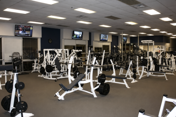 Fitness MD personal training and movement studio in Roseville, California