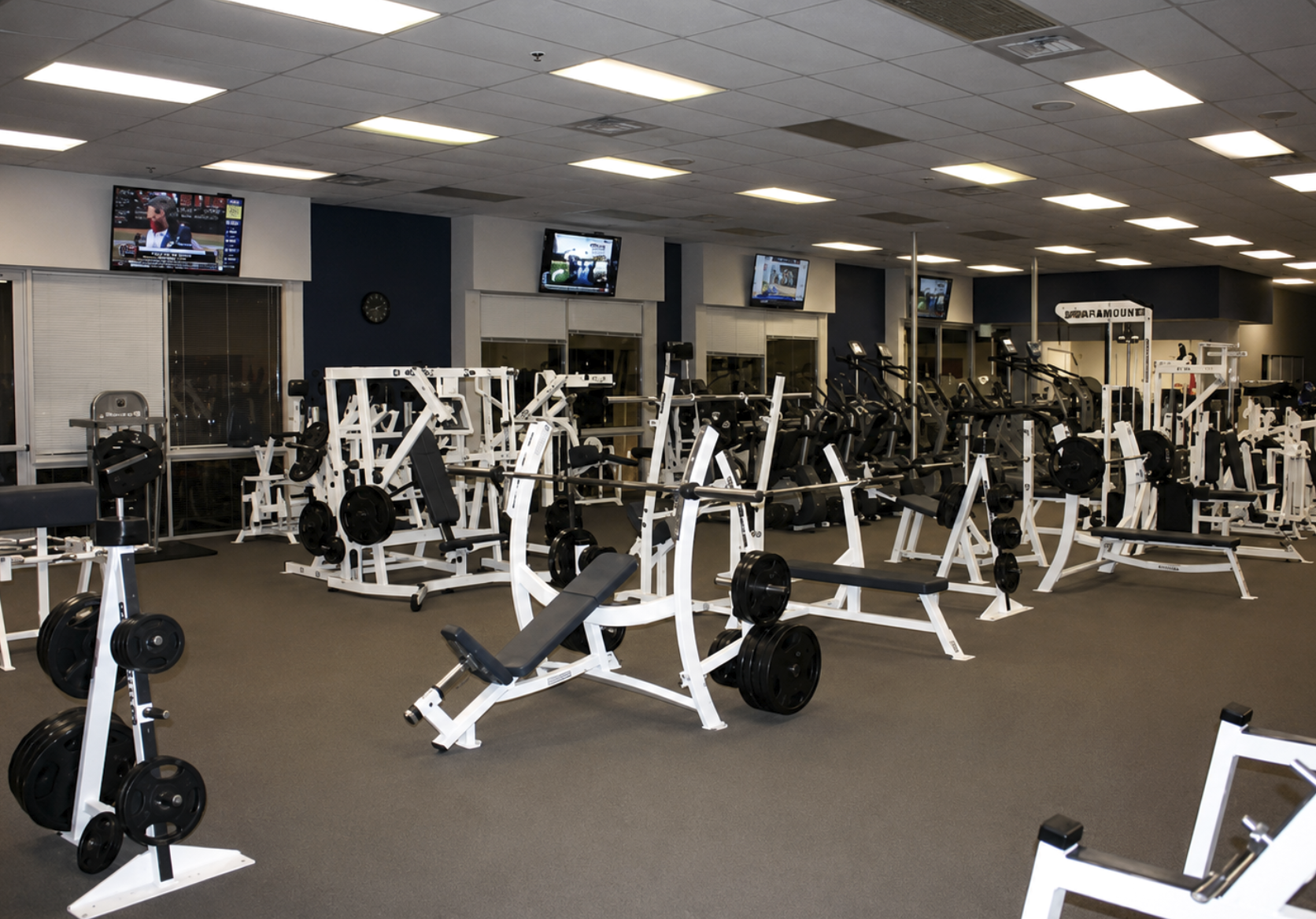 Fitness MD personal training and movement studio in Roseville, California