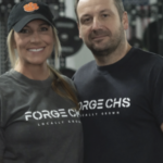 Forge CHS Charleston, South Carolina
