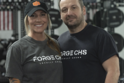 Forge CHS Charleston, South Carolina