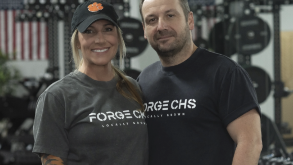 Forge CHS Charleston, South Carolina