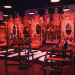Henry's Gymnasium Seattle, WA