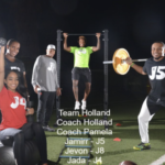 Holland Fitness and Performance San Ramon, California