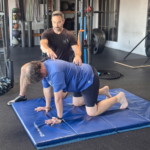 Hybrid Fitness Training Santa Monica, California