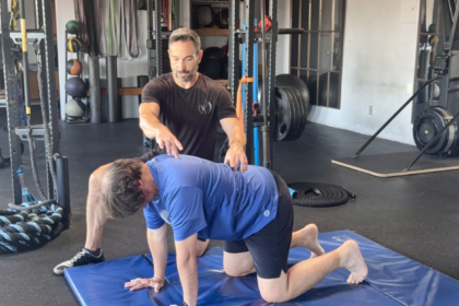 Hybrid Fitness Training Santa Monica, California