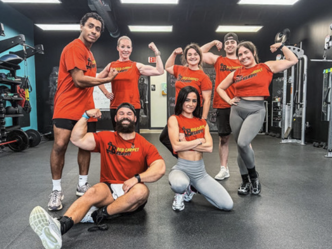 IBFit Indian Land, South Carolina