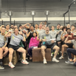 Independent fitness studios featured in the Fitness Living Index