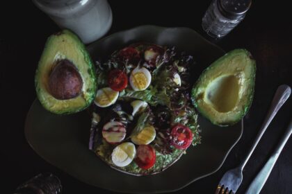 Ketogenic diet cut liver fat in a small clinical trial