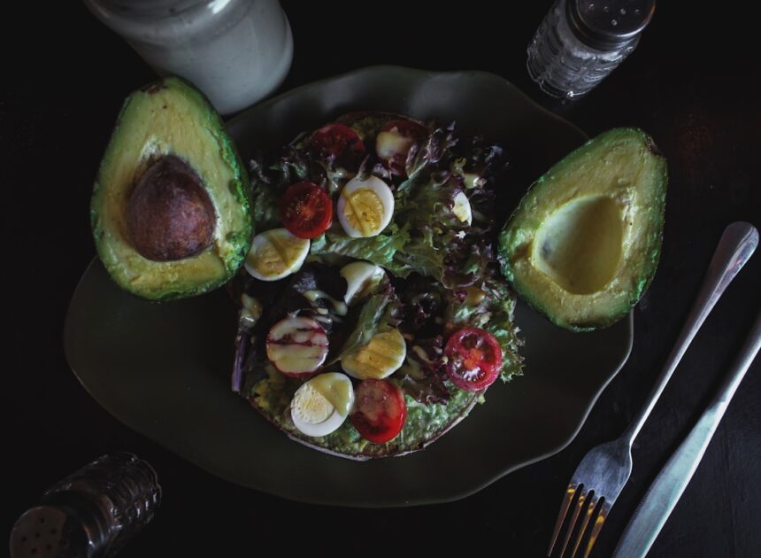 Ketogenic diet cut liver fat in a small clinical trial