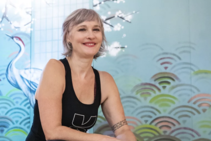 Kinesia Pilates Seattle, WA