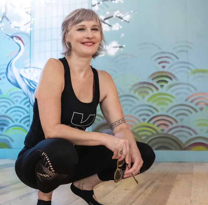 Kinesia Pilates Seattle, WA