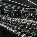 One Step Fitness Irvine, California