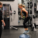 Pro Fit Training Gym South Lake Union, Seattle, Washington