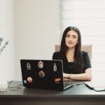 Prolonged sitting at a desk may affect blood vessel function even in people who exercise