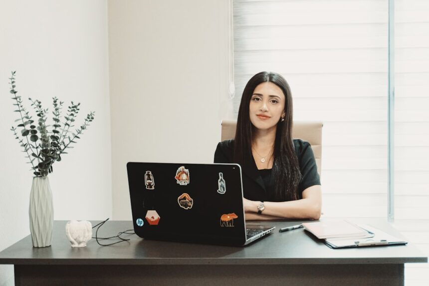 Prolonged sitting at a desk may affect blood vessel function even in people who exercise