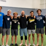 Reidt Fitness Systems Costa Mesa, California