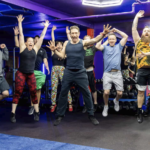Spite Fitness Santa Rosa, California