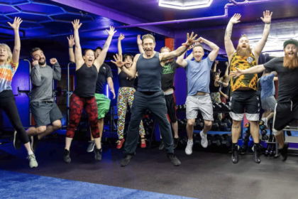 Spite Fitness Santa Rosa, California
