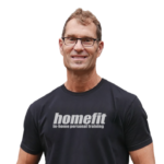 Stewart McDonald Homefit In-Home Personal Training