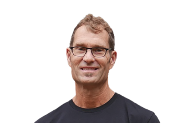 Stewart McDonald Homefit In-Home Personal Training