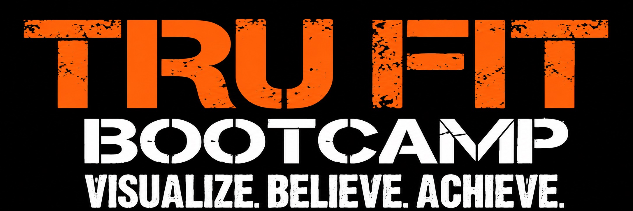 Tru Fit Bootcamp logo