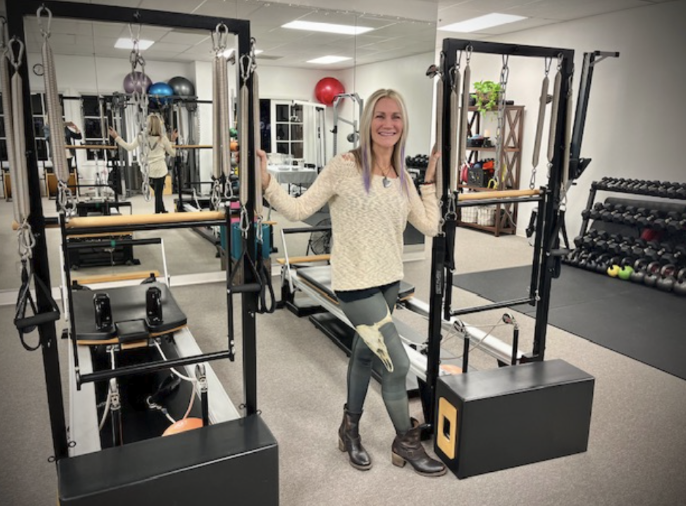 pillarPERFORMANCE Carlsbad, California