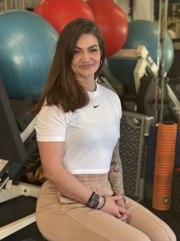 A-Team Health and Fitness in Sunnyvale, California