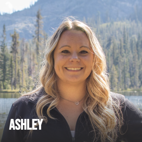 Ashley Hull, Adventure CrossFit co-owner