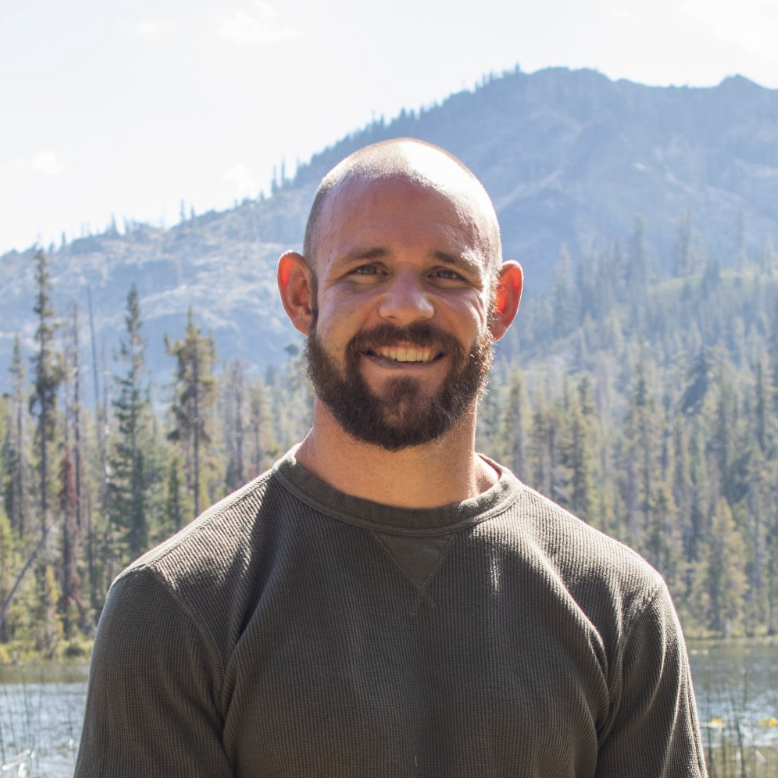 Darren Hull, Adventure CrossFit co-owner and lead coach