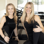 Evolve Modern Pilates leadership