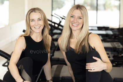 Evolve Modern Pilates leadership