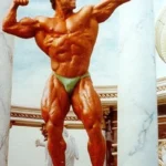 John DeFendis, founder and director of Ultra Fit